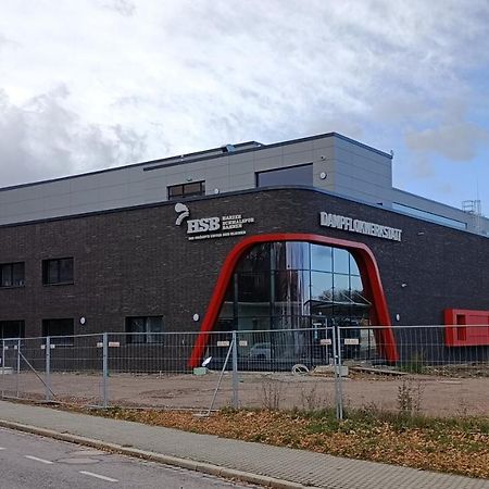 Апартаменты Ferienhaus Am Westerntor III Вернигероде Экстерьер фото