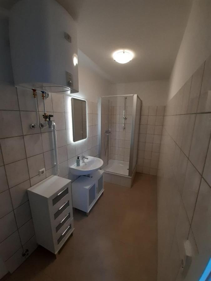 Апартаменты Ferienhaus Am Westerntor III Вернигероде Экстерьер фото